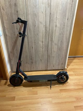 Patinete Eléctrico Xiaomi Pro