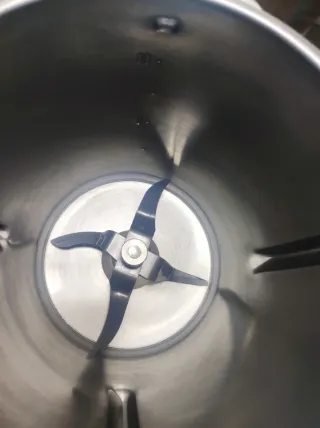 EXCELENTE THERMOMIX TM31. Accesorios nuevos!