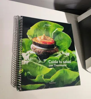 EXCELENTE THERMOMIX TM31. Accesorios nuevos!