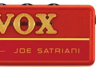 Vox Joe Satriani Amp Plug