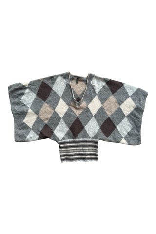 Maglione Benetton lana taglia unica