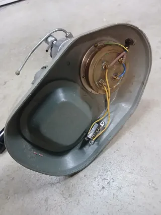 Macchina Caffè Pavoni Vintage