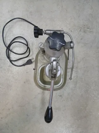 Macchina Caffè Pavoni Vintage