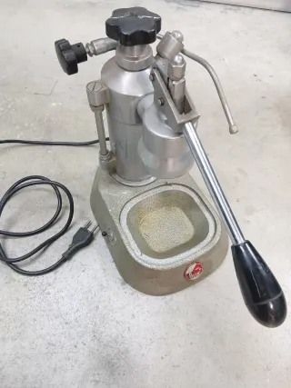 Macchina Caffè Pavoni Vintage