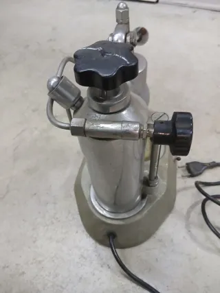 Macchina Caffè Pavoni Vintage