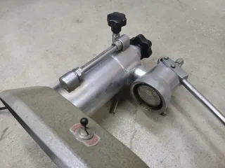 Macchina Caffè Pavoni Vintage