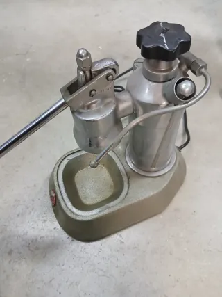 Macchina Caffè Pavoni Vintage