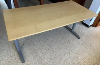 Escritorio Ikea Galant 160x80