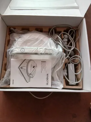 Winbot 930 Limpiacristales Robot