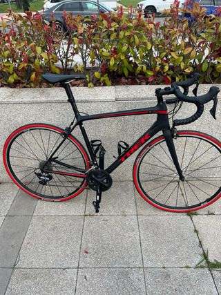 Bicicleta Trek Emonda SL5