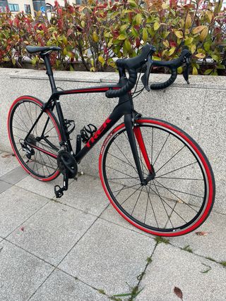 Bicicleta Trek Emonda SL5