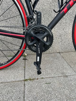 Bicicleta Trek Emonda SL5