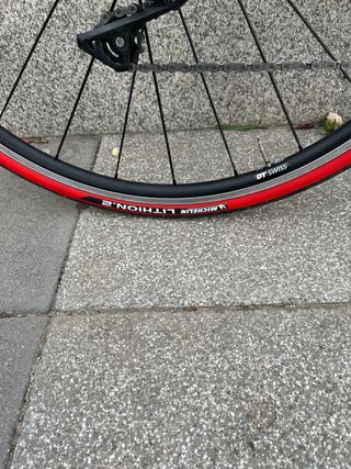 Bicicleta Trek Emonda SL5