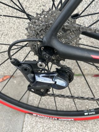 Bicicleta Trek Emonda SL5