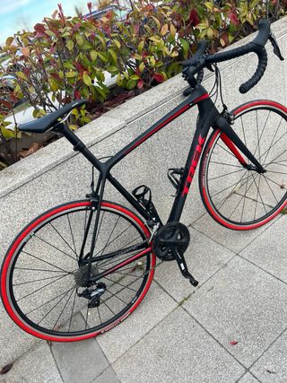 Bicicleta Trek Emonda SL5