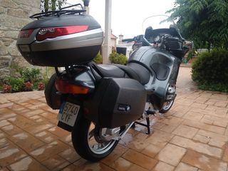 BMW R 1150 RT Gris