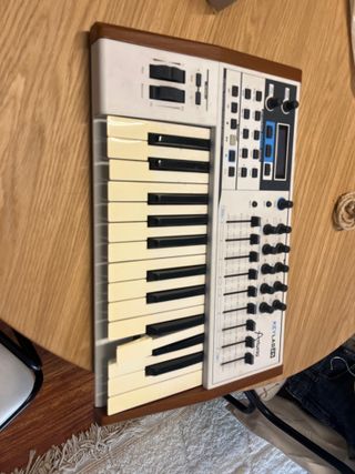 Arturia Keylab 25 Teclado Controlador