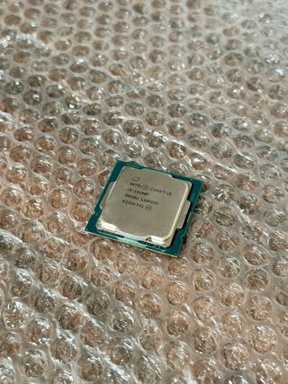 Procesador Intel Core i3-10100F 3.60GHz