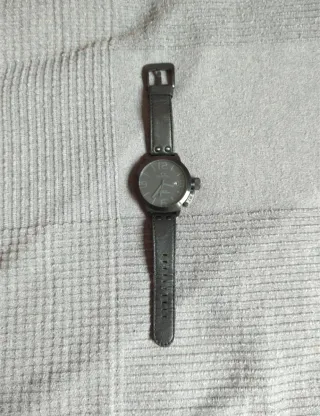 TW Steel TW822 Reloj Negro 50mm