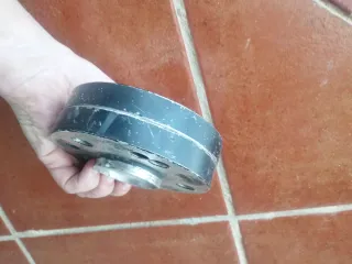 Separadores Seat Ibiza 6L