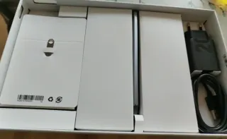 Lenovo Tab P11 2nd Gen con Precision Pen 2