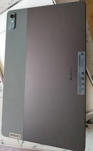 Lenovo Tab P11 2nd Gen con Precision Pen 2