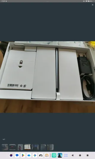 Lenovo Tab P11 2nd Gen con Precision Pen 2