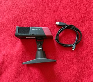 Micrófono Line 6 Sonic Port VX