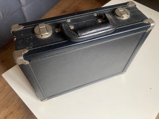 Clarinete Normandy 4 Madera (para reparar)