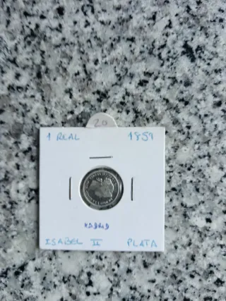 3 Monedas de Plata