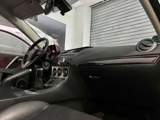 Mazda 3 MPS 260cv 151.000km 11/2011