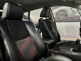 Mazda 3 MPS 260cv 151.000km 11/2011