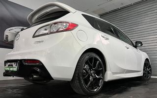 Mazda 3 MPS 260cv 151.000km 11/2011