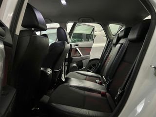 Mazda 3 MPS 260cv 151.000km 11/2011