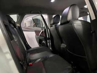Mazda 3 MPS 260cv 151.000km 11/2011