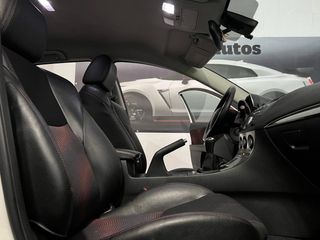 Mazda 3 MPS 260cv 151.000km 11/2011