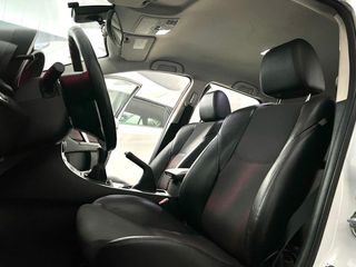 Mazda 3 MPS 260cv 151.000km 11/2011