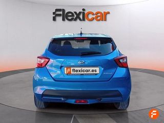 Nissan Micra IG-T 68 kW (92 CV) E6D-F CVT N-Sport