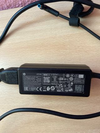 Portátil HP 15s Core i5- 16GB DE RAM- 512 GB SSD