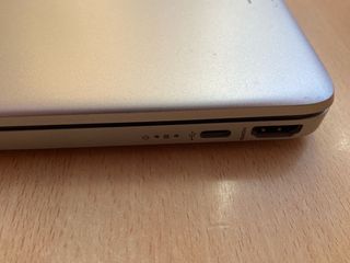 Portátil HP 15s Core i5- 16GB DE RAM- 512 GB SSD