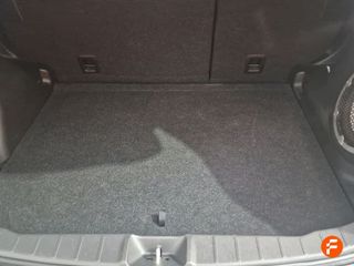 Mitsubishi ASX 220 DI-D Kaiteki Auto 4WD