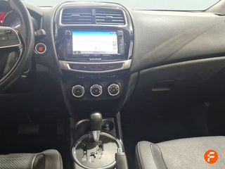 Mitsubishi ASX 220 DI-D Kaiteki Auto 4WD