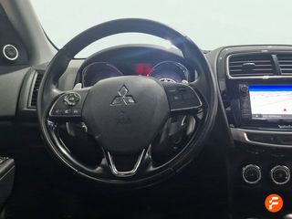 Mitsubishi ASX 220 DI-D Kaiteki Auto 4WD