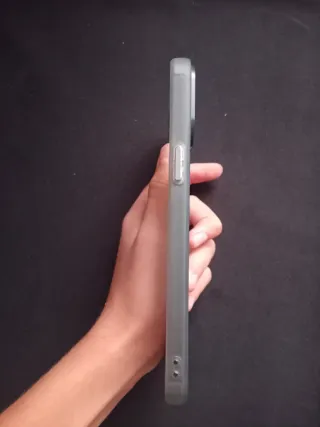 Funda iPhone 12 Pro Max Stone Island – Nueva