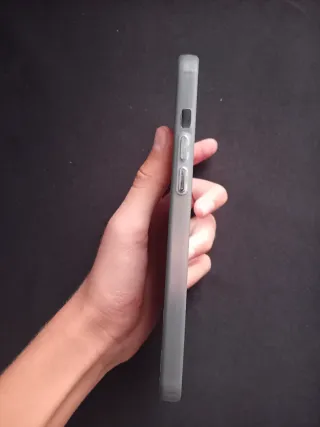 Funda iPhone 12 Pro Max Stone Island – Nueva