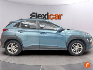 Hyundai Kona 1.6 CRDi 85kW (115CV) Klass 4x2
