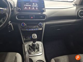 Hyundai Kona 1.6 CRDi 85kW (115CV) Klass 4x2