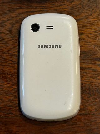 Samsung Galaxy Star GT-S5280 Bianco