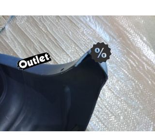 NM PARAGOLPES DELANTERO OPEL CORSA 93-96 C002197C1