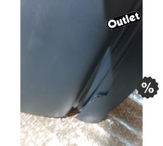 NM PARAGOLPES DELANTERO OPEL CORSA 93-96 C002197C1